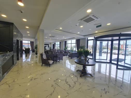 Sakarya Hotel